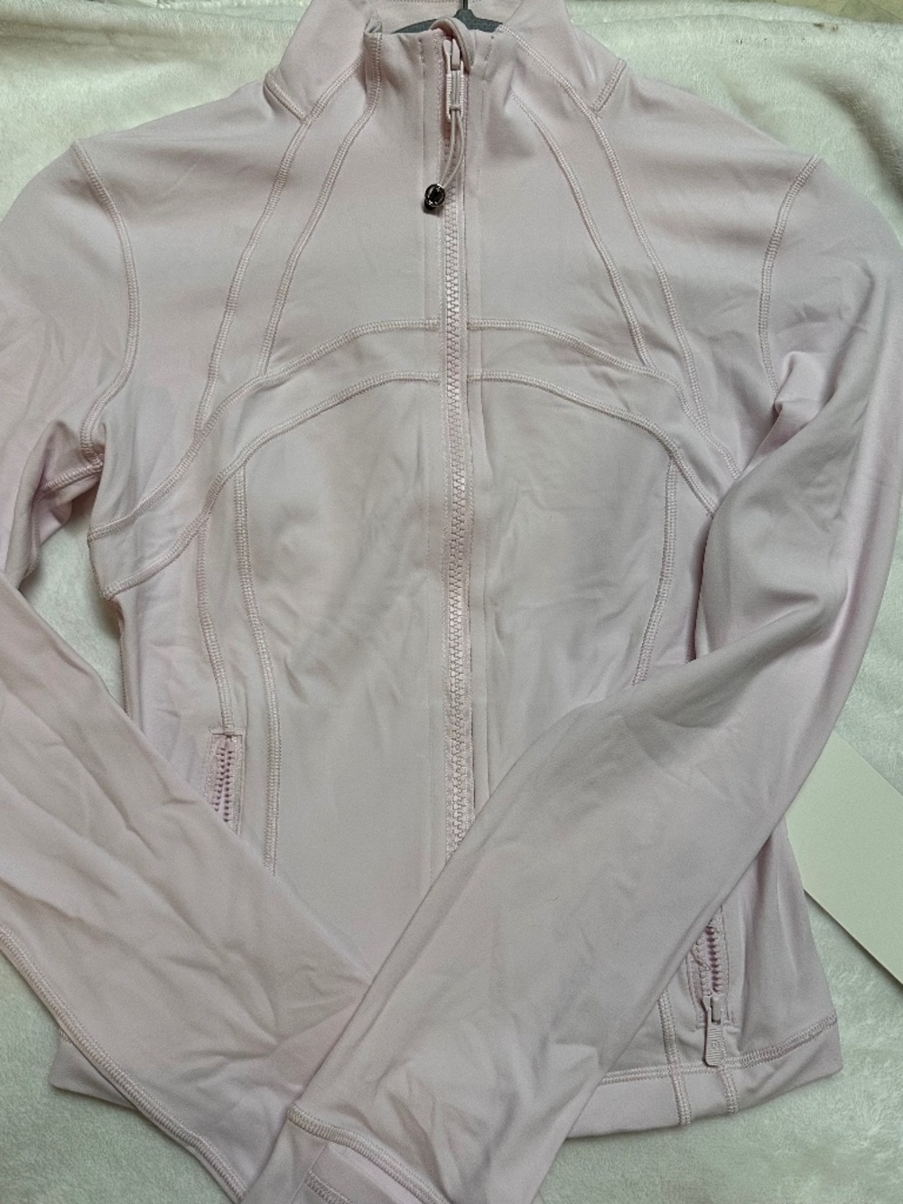 lululemon define pink